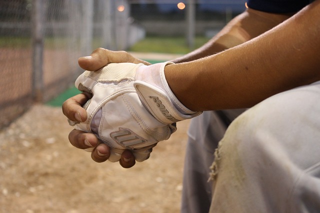 Baseballwetten: Über den Tellerrand hinaus denken