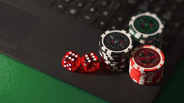 Was Sie Bei Der Registrierung In Online-Casinos Bedenken Müssen