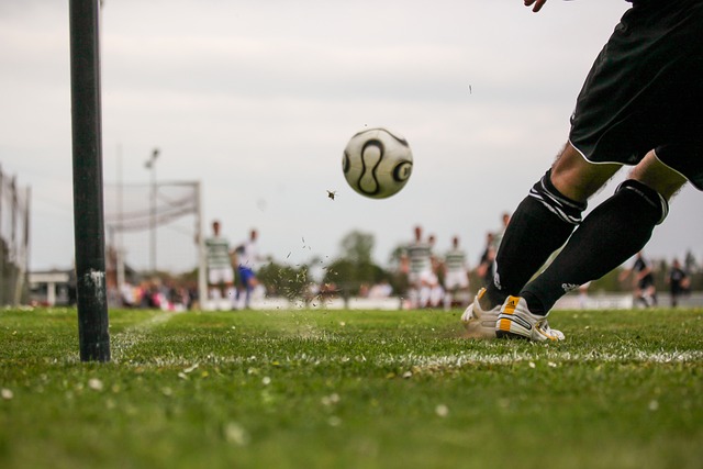  Wettquoten im Fußball 